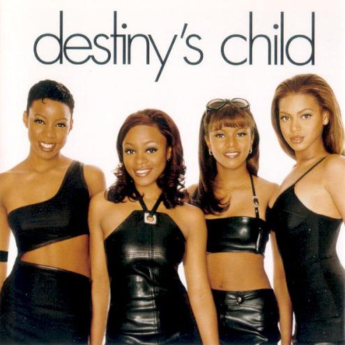 Destiny’s Child